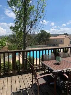 Maison à vendre, 62m², Mallemort