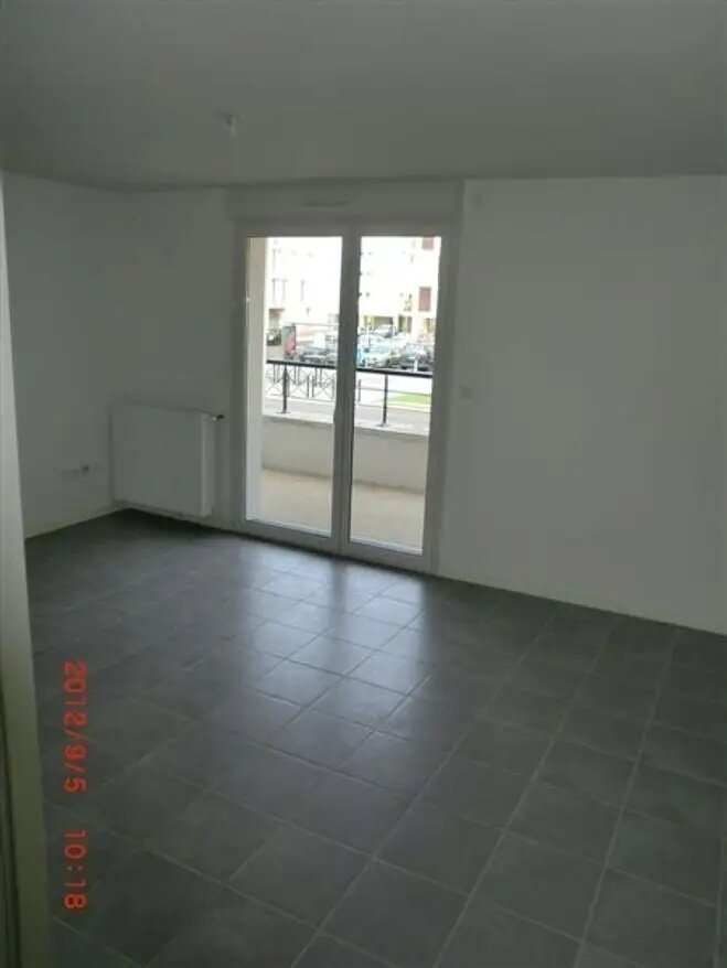 Appartement à louer, 43m², Colomiers