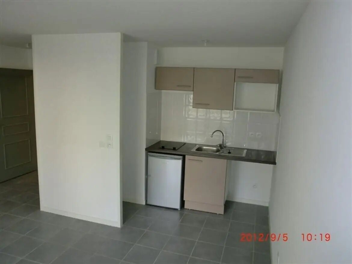 Appartement à louer, 43m², Colomiers