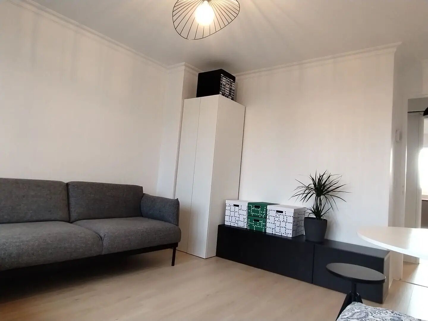 Appartement à louer, 16m², Saint-Maur-des-Fossés