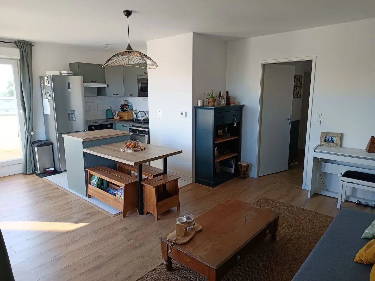 Appartement à vendre, 62m², Armentières