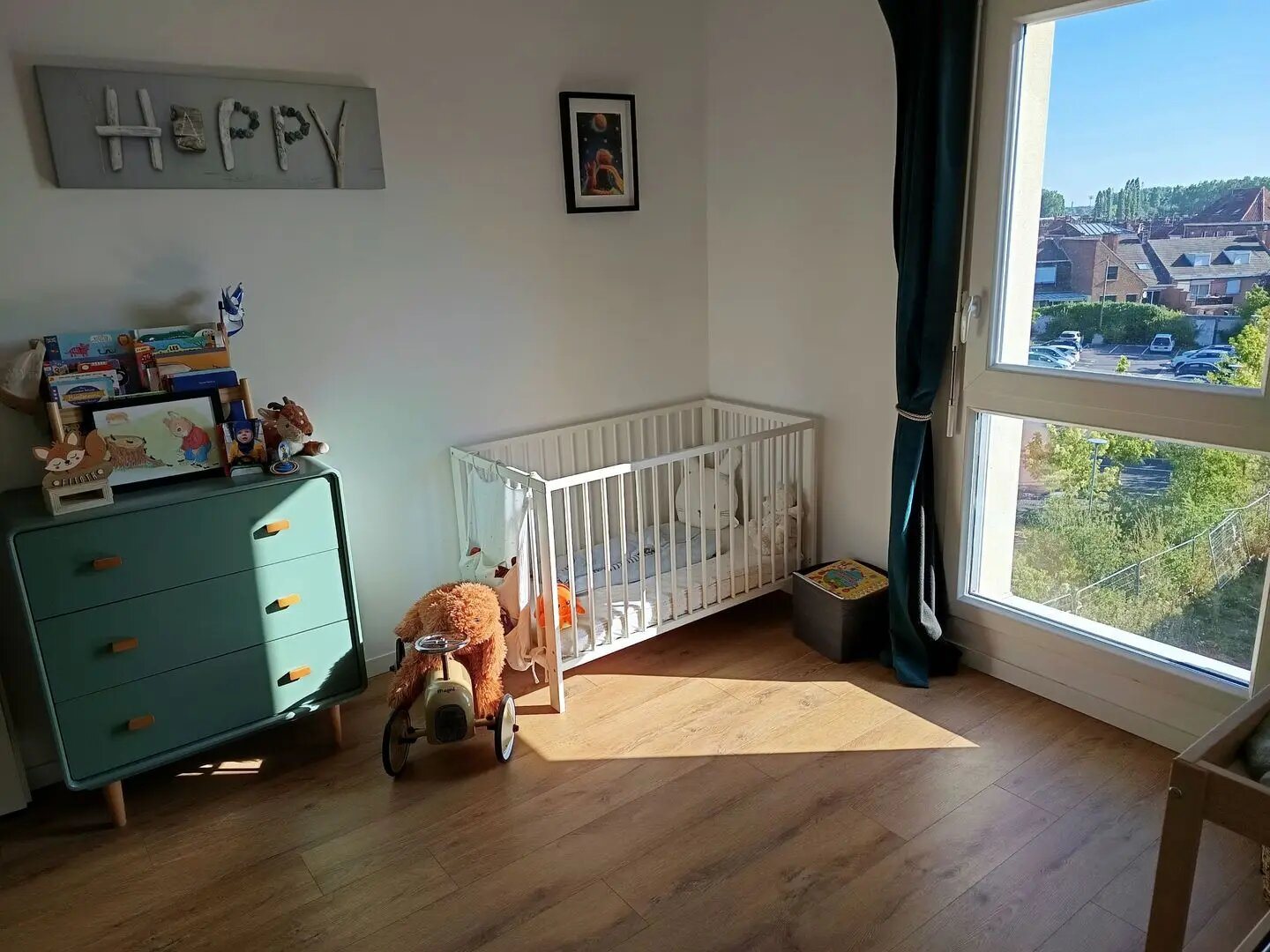 Appartement à vendre, 62m², Armentières