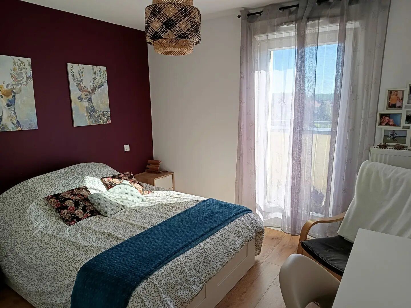Appartement à vendre, 62m², Armentières