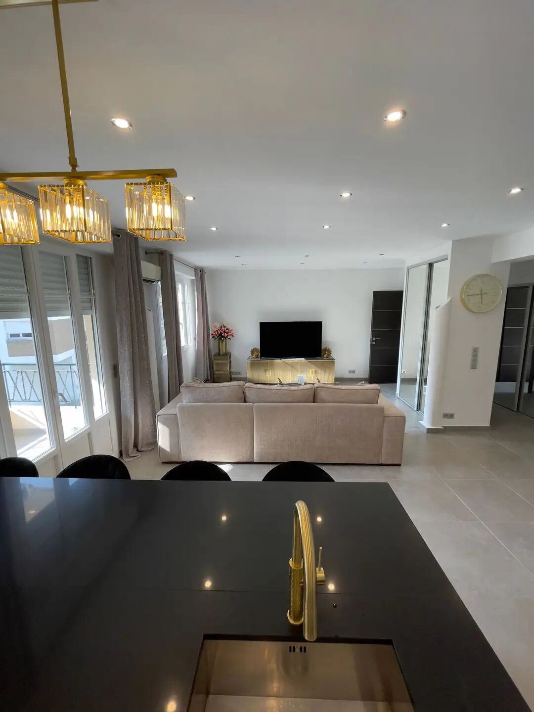 Appartement à vendre, 73m², Nice