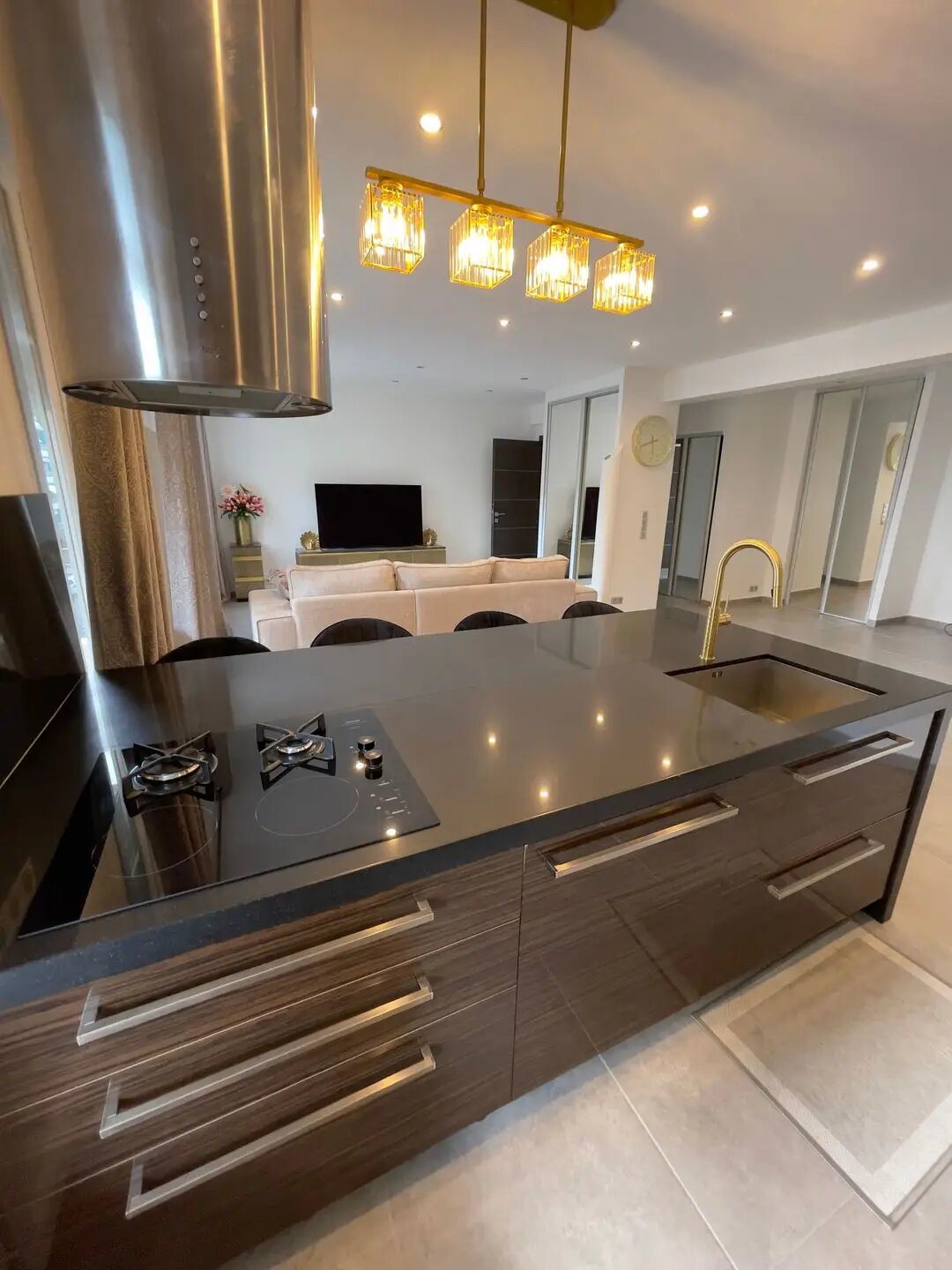 Appartement à vendre, 73m², Nice