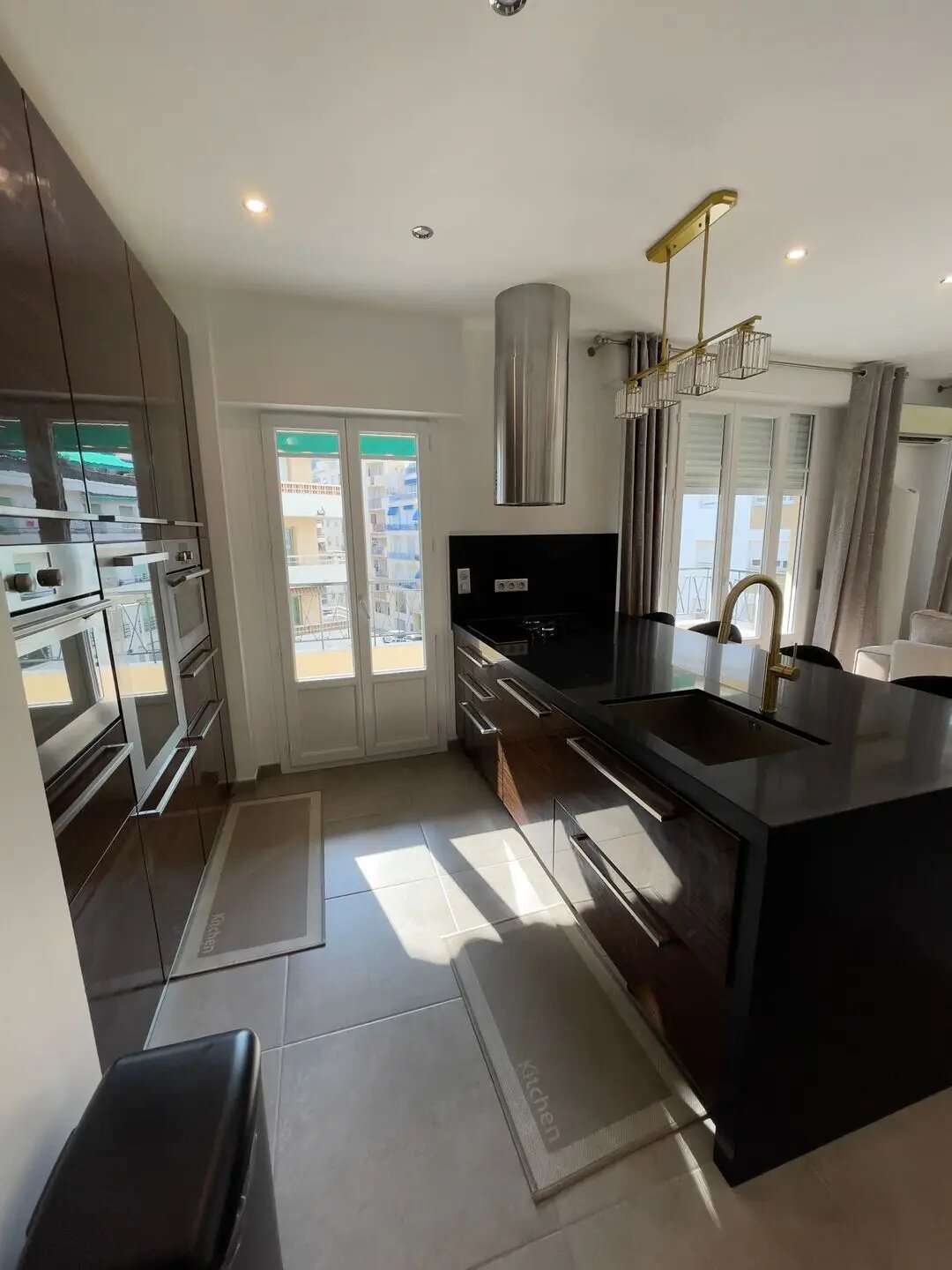 Appartement à vendre, 73m², Nice