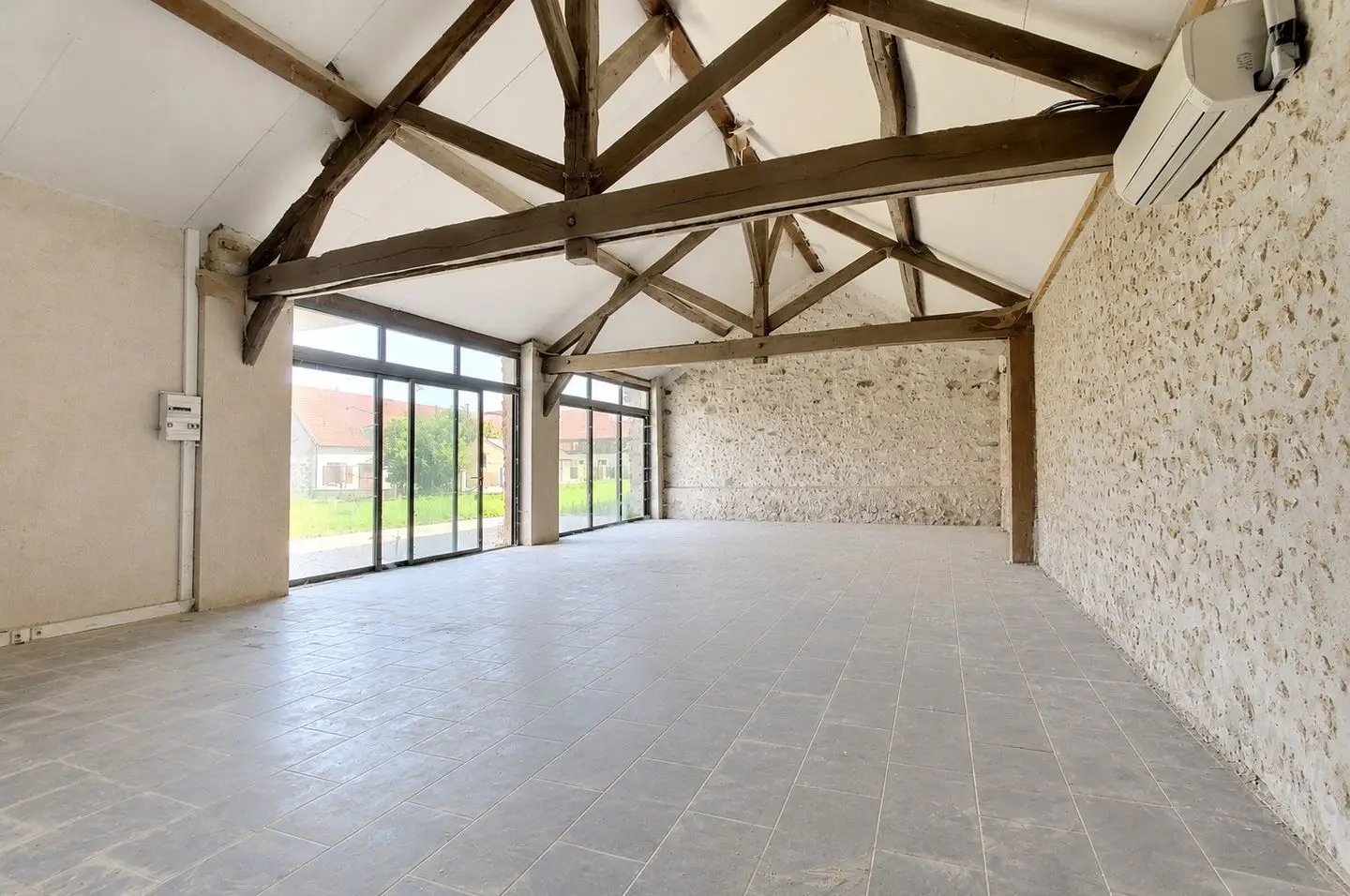 Maison à vendre, 172m², Montceaux-lès-Provins