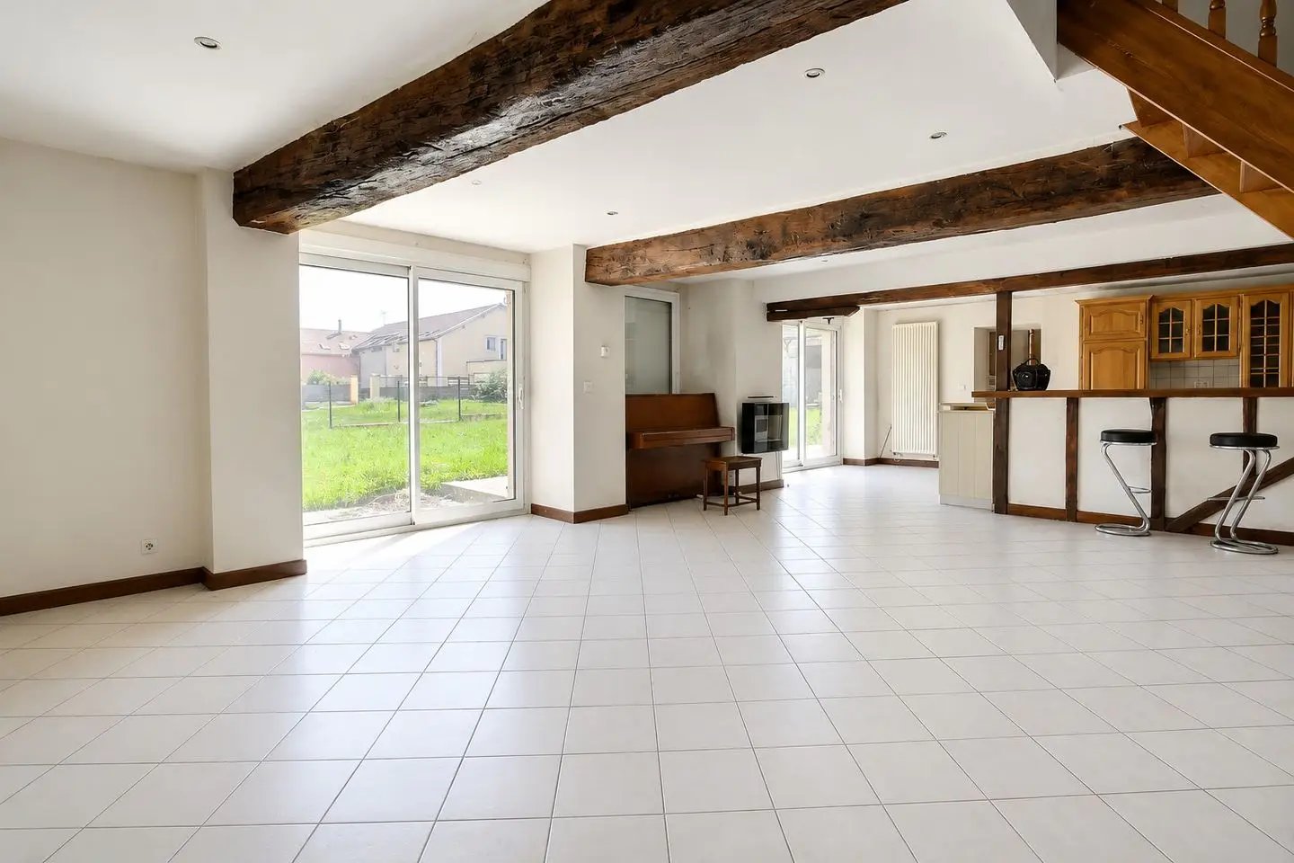 Maison à vendre, 172m², Montceaux-lès-Provins