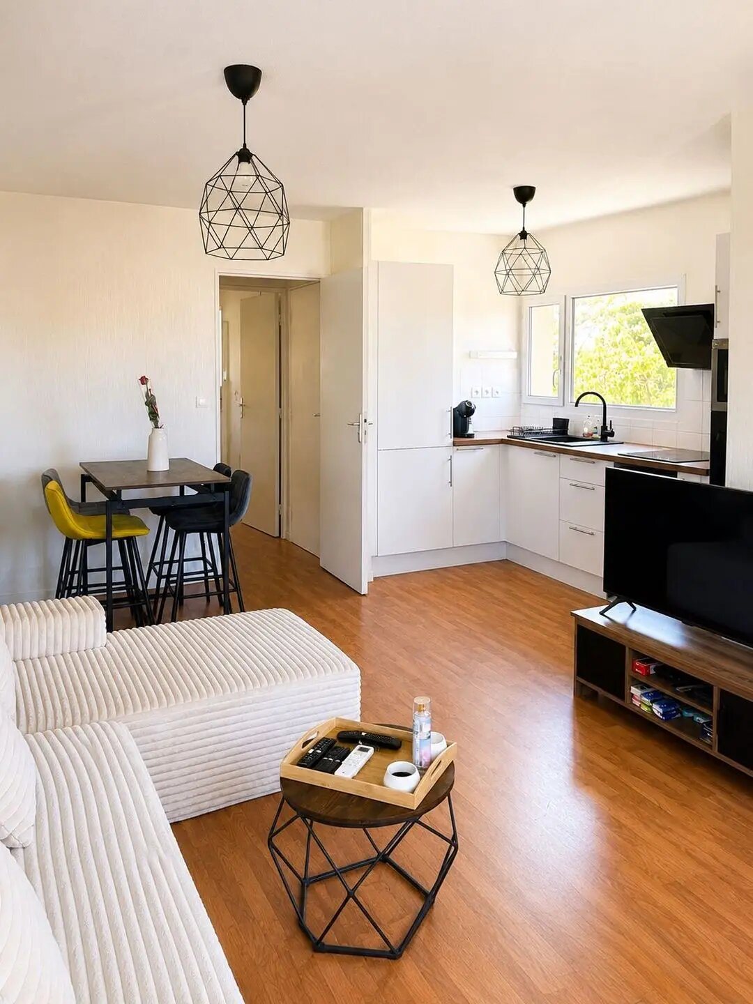 Appartement à vendre, 42m², Escalquens