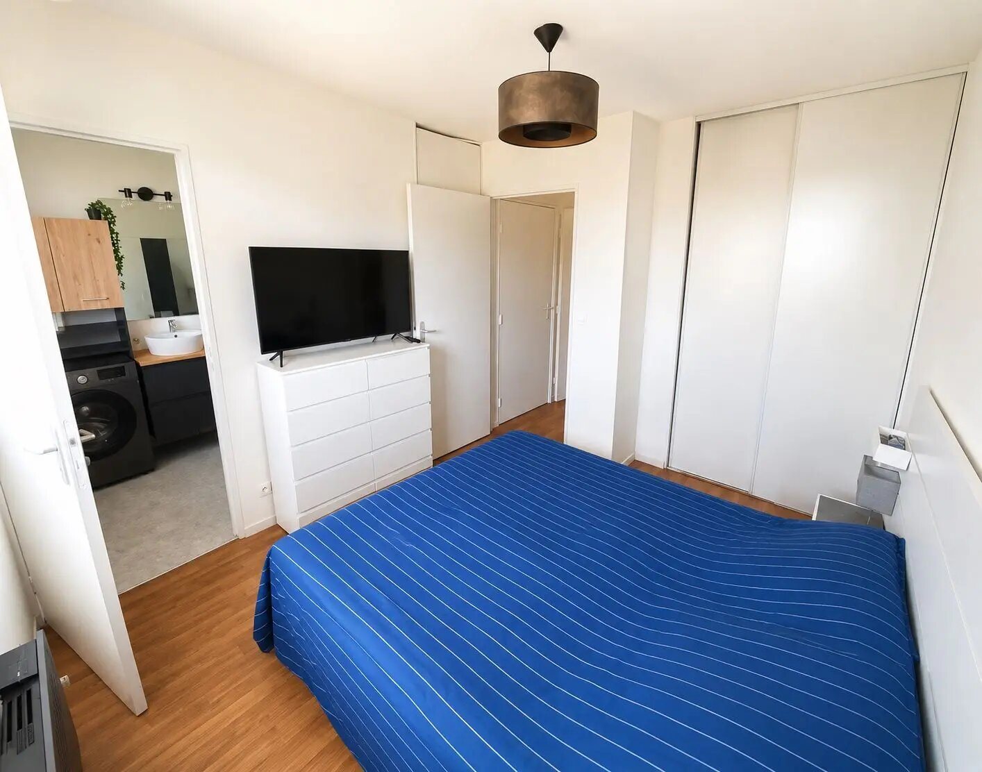 Appartement à vendre, 42m², Escalquens
