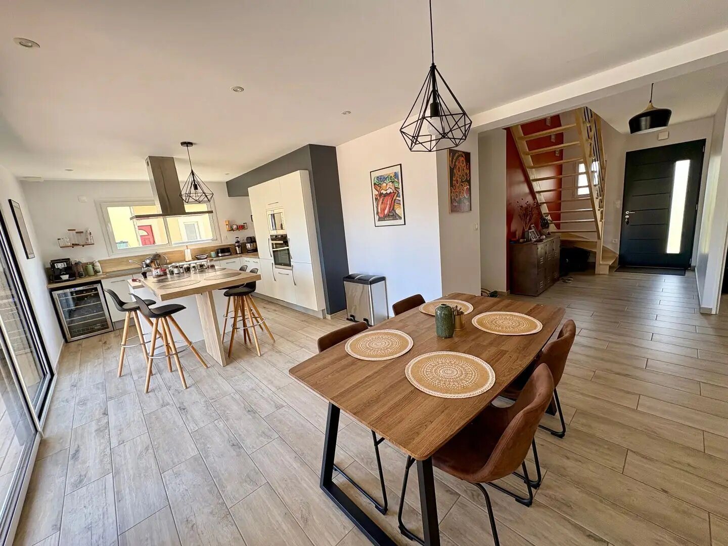 Maison à vendre, 143m², Mulsanne