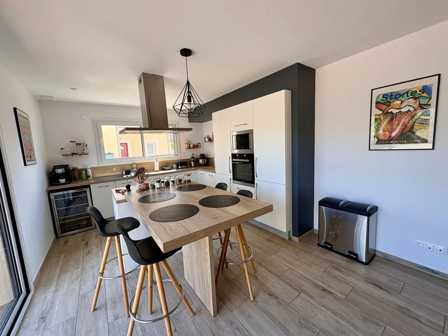 Maison à vendre, 143m², Mulsanne