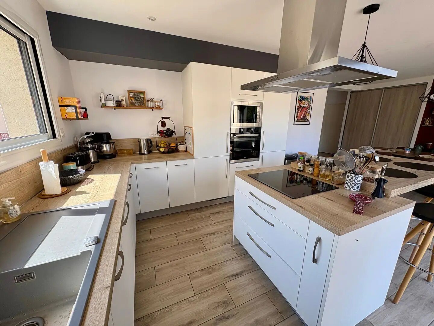 Maison à vendre, 143m², Mulsanne