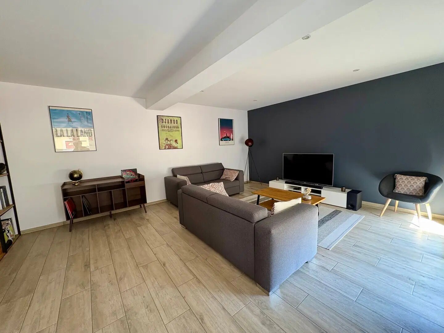 Maison à vendre, 143m², Mulsanne