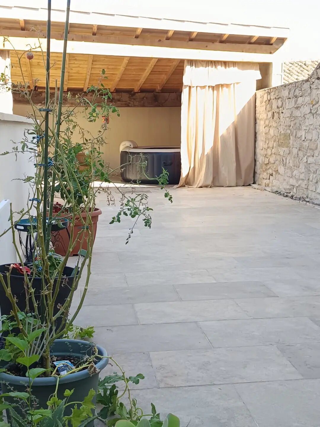 Appartement à vendre, 107m², Lunel