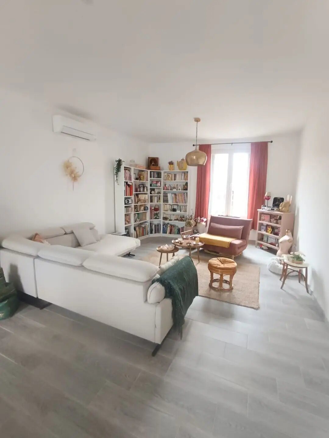 Appartement à vendre, 107m², Lunel