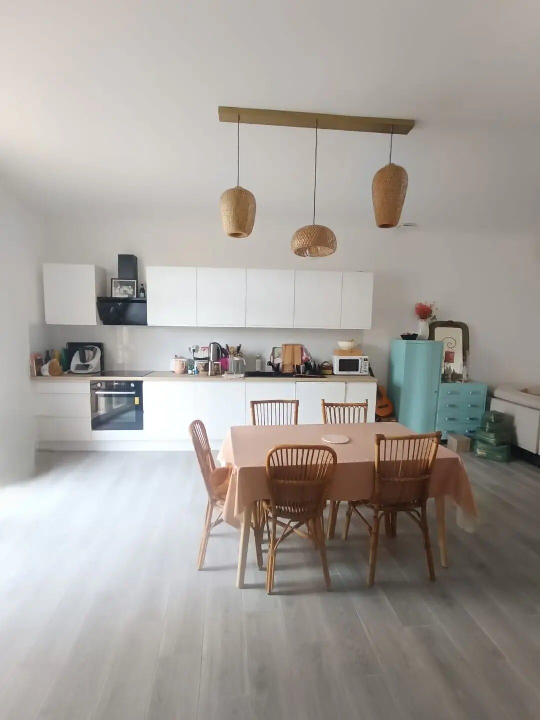 Appartement à vendre, 107m², Lunel