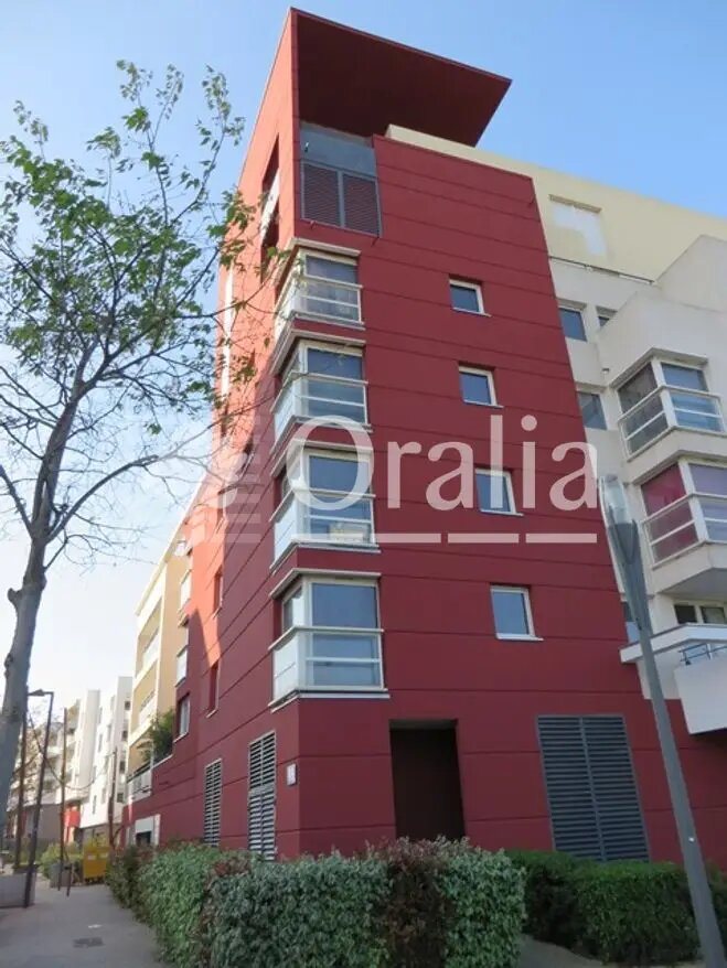 Appartement à louer, 44m², Montpellier