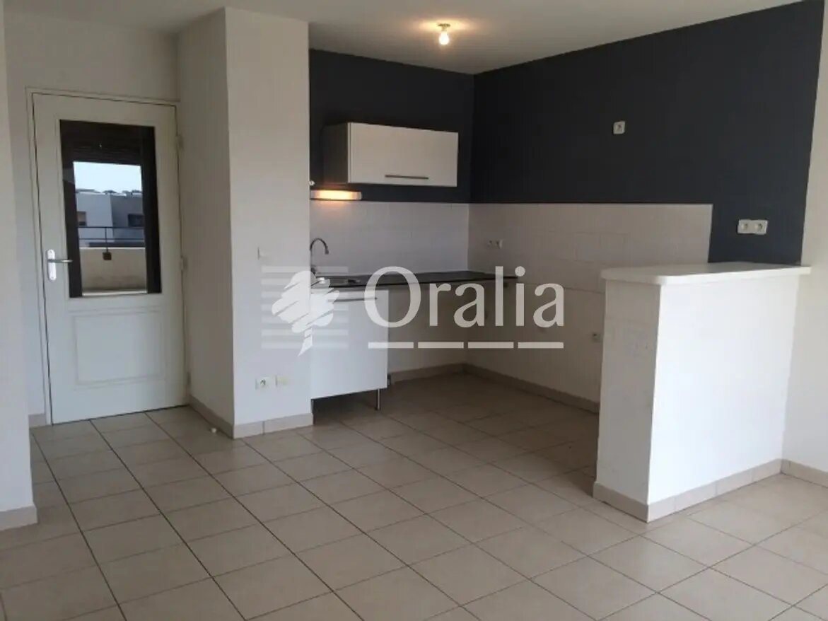 Appartement à louer, 44m², Montpellier