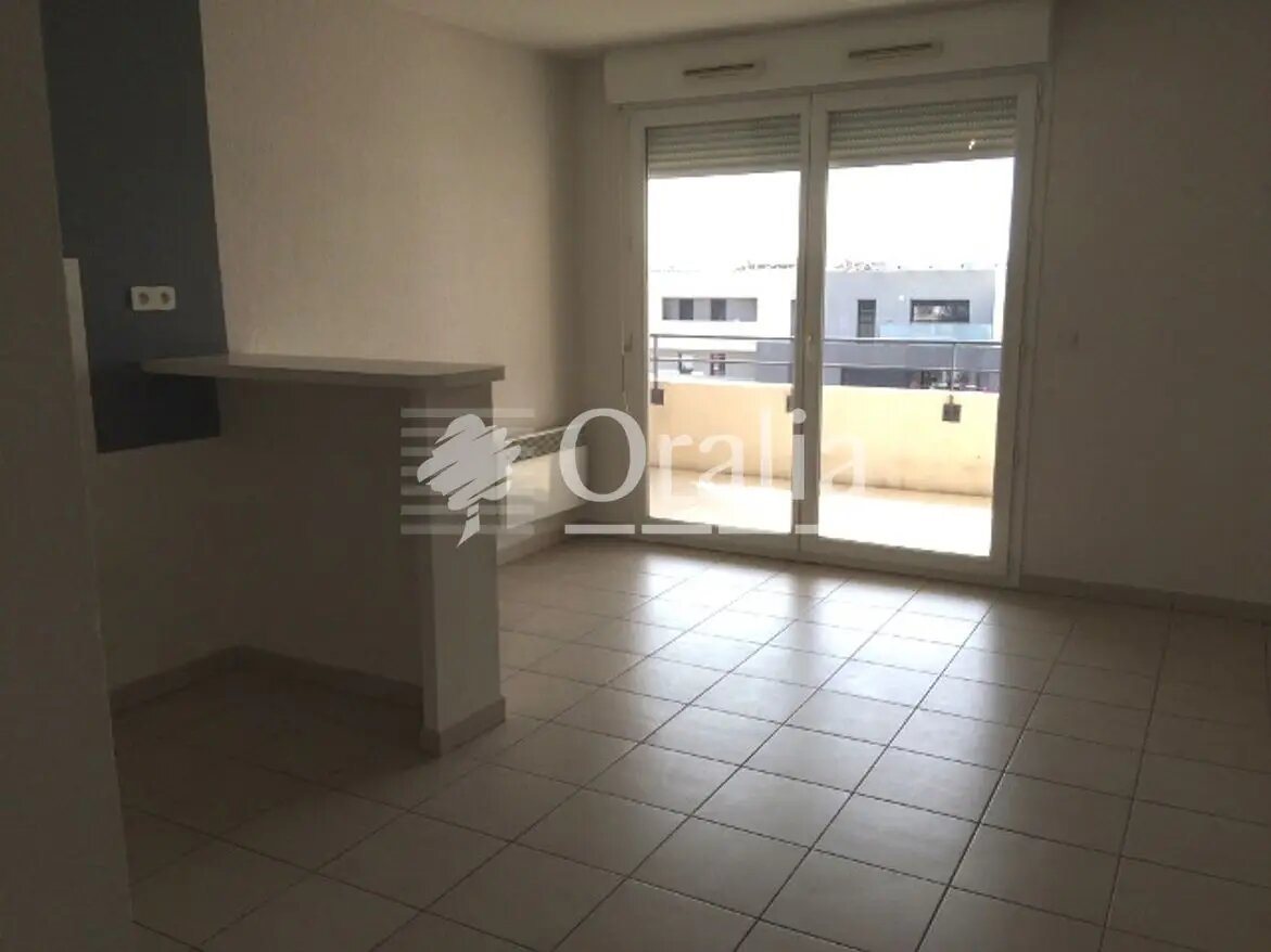 Appartement à louer, 44m², Montpellier