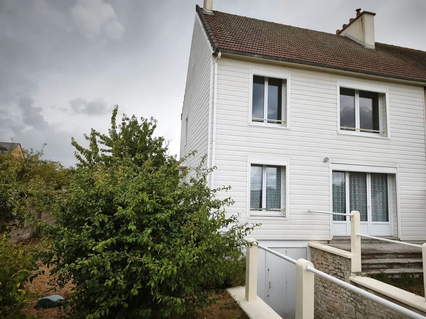 Maison à vendre, 84m², Fontenay-le-Marmion