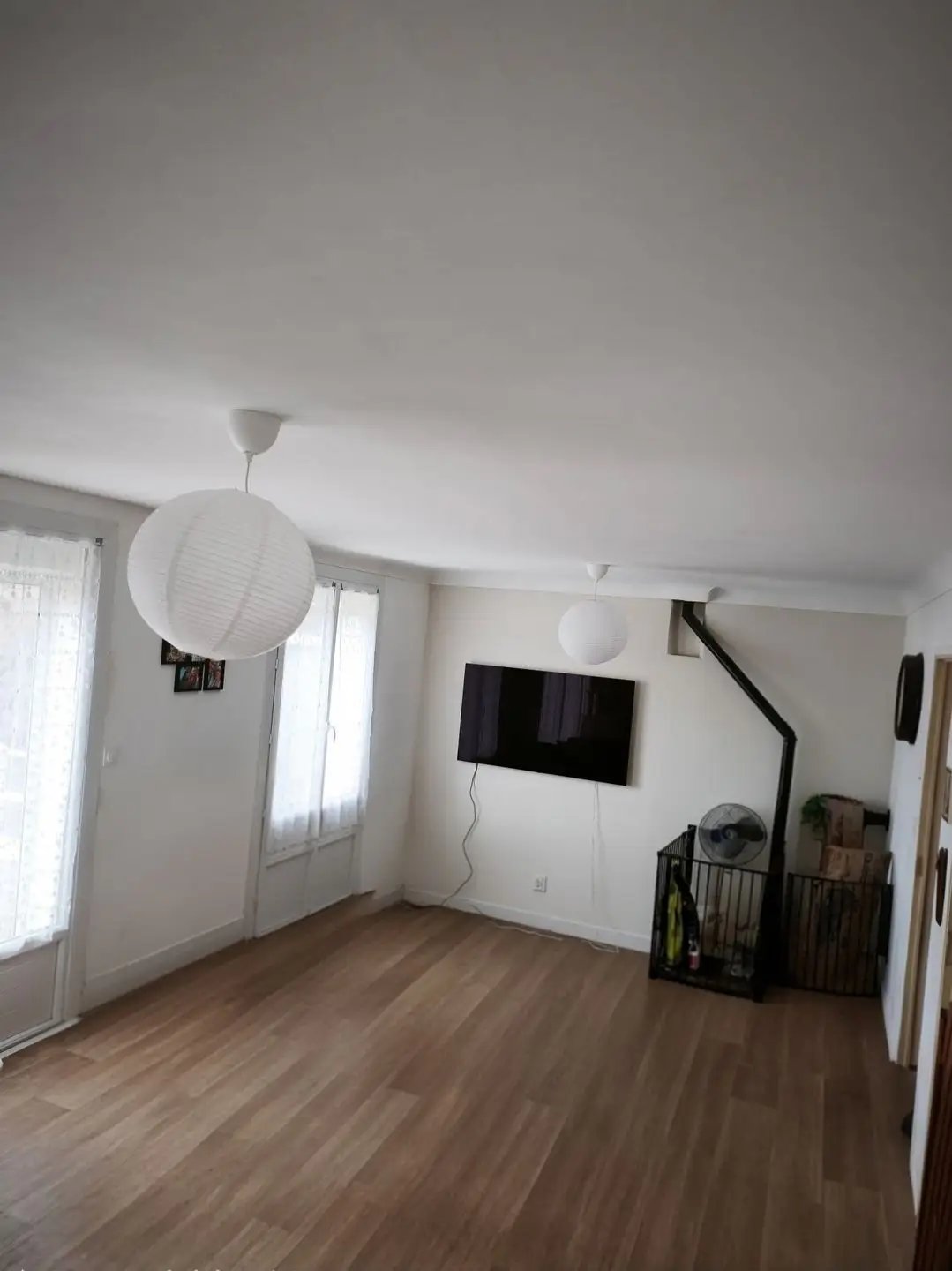 Maison à vendre, 84m², Fontenay-le-Marmion