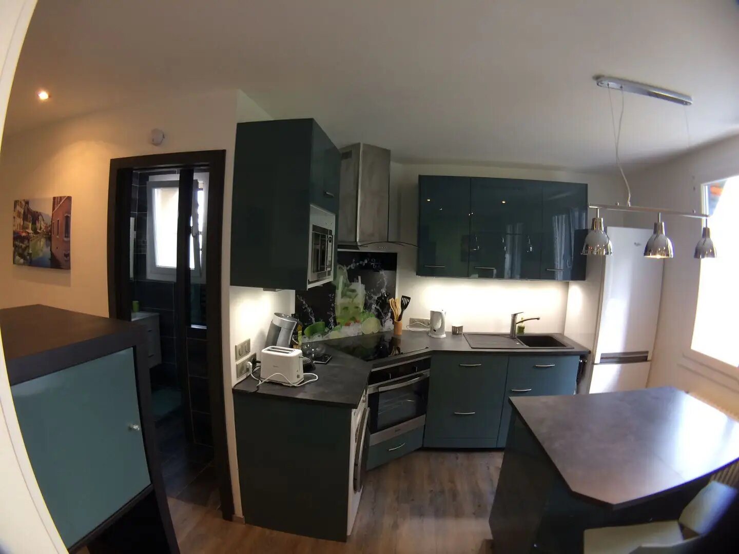 Appartement à louer, 29m², Annecy