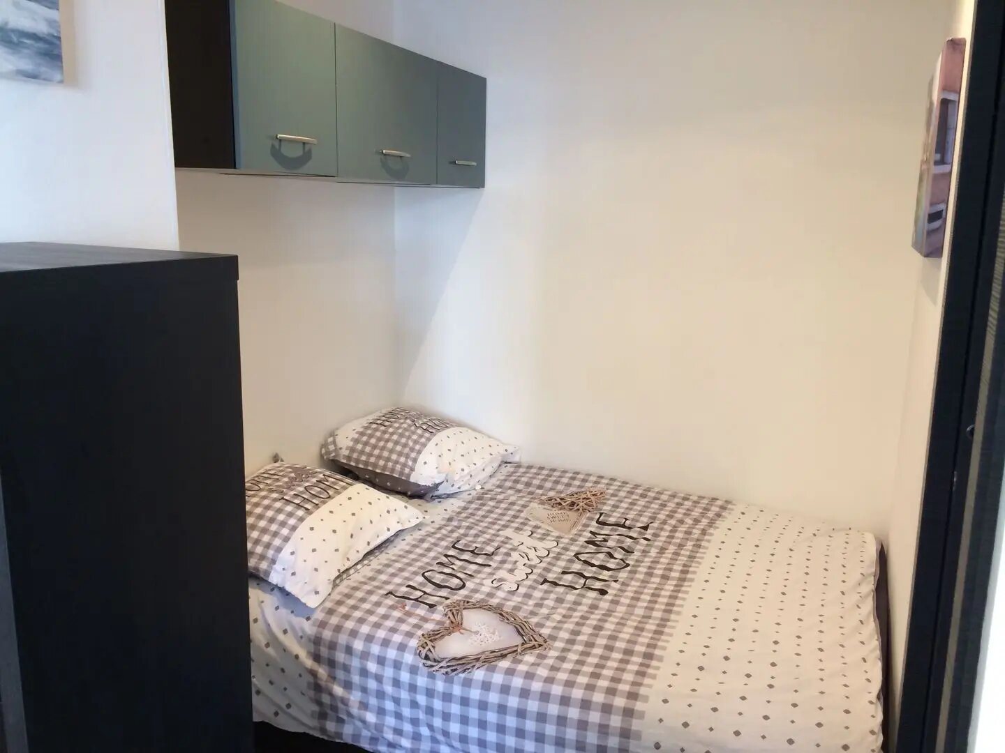 Appartement à louer, 29m², Annecy