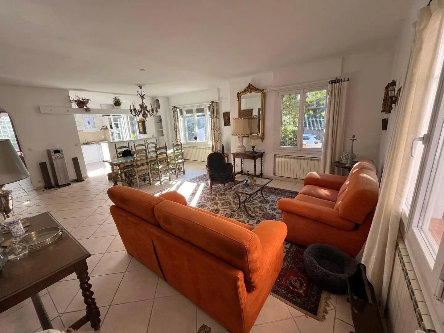 Appartement à louer, 100m², Saint-Raphaël