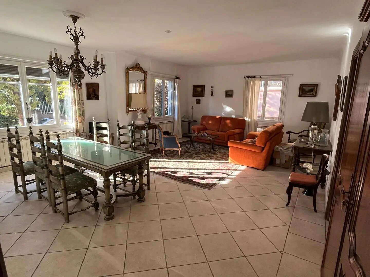Appartement à louer, 100m², Saint-Raphaël