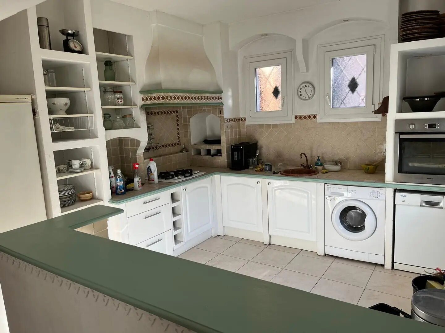 Appartement à louer, 100m², Saint-Raphaël
