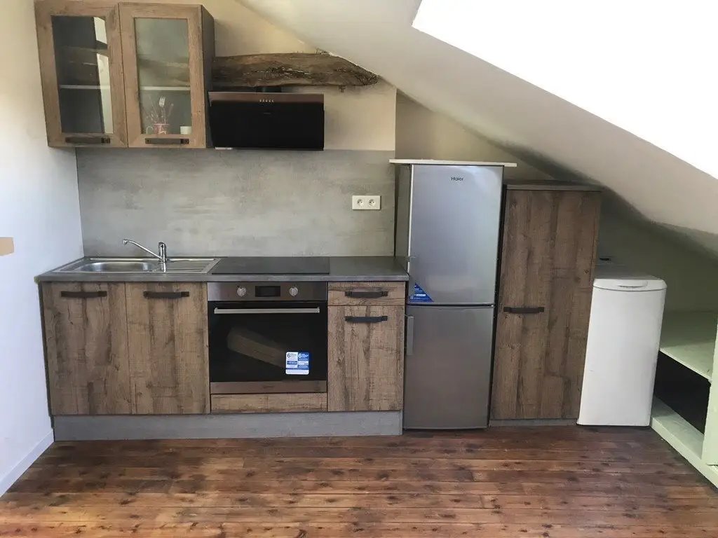 Appartement à louer, 30m², Bourges