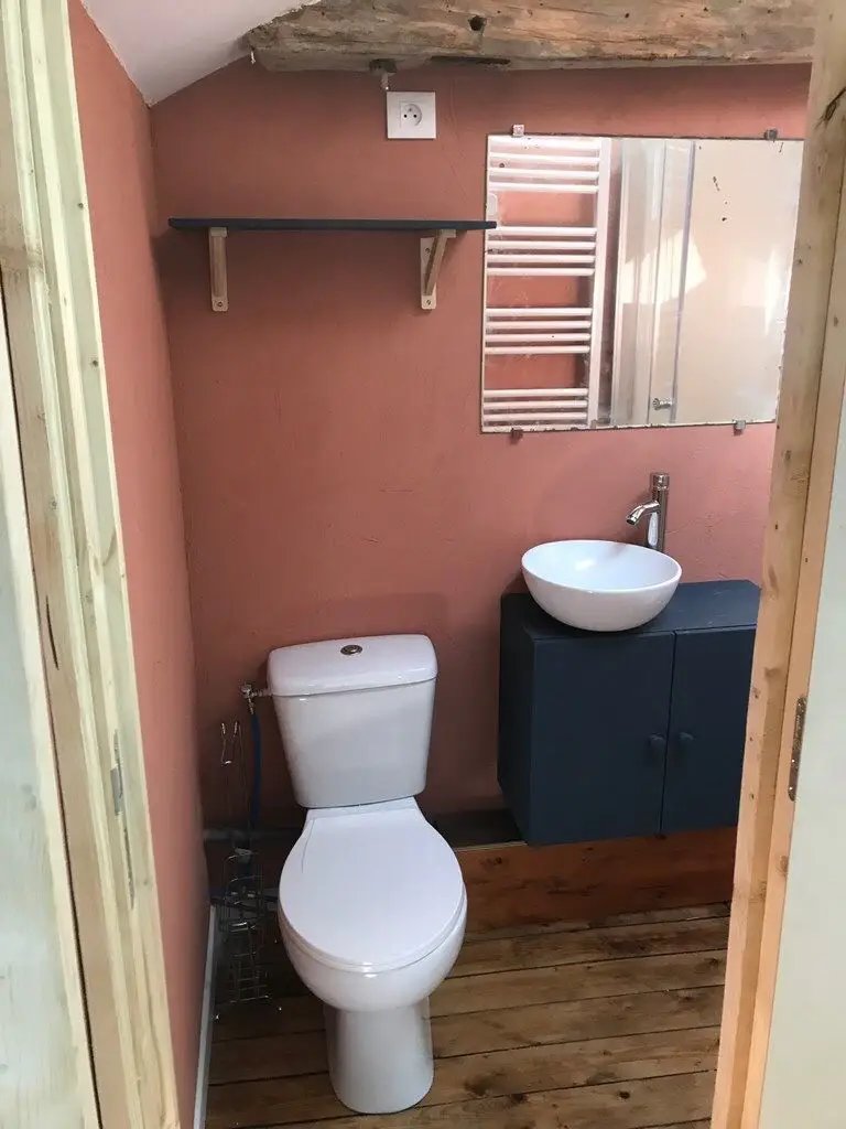 Appartement à louer, 30m², Bourges
