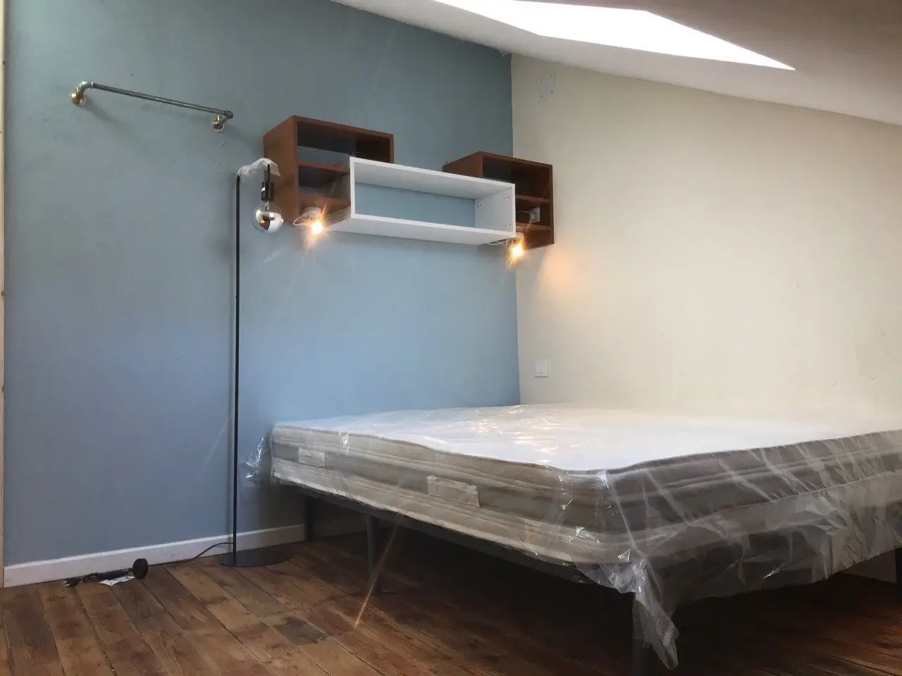 Appartement à louer, 30m², Bourges