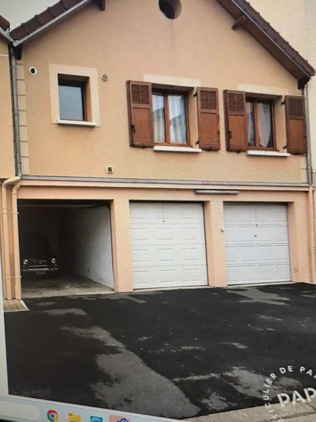 Appartement à louer, 60m², La Garenne-Colombes