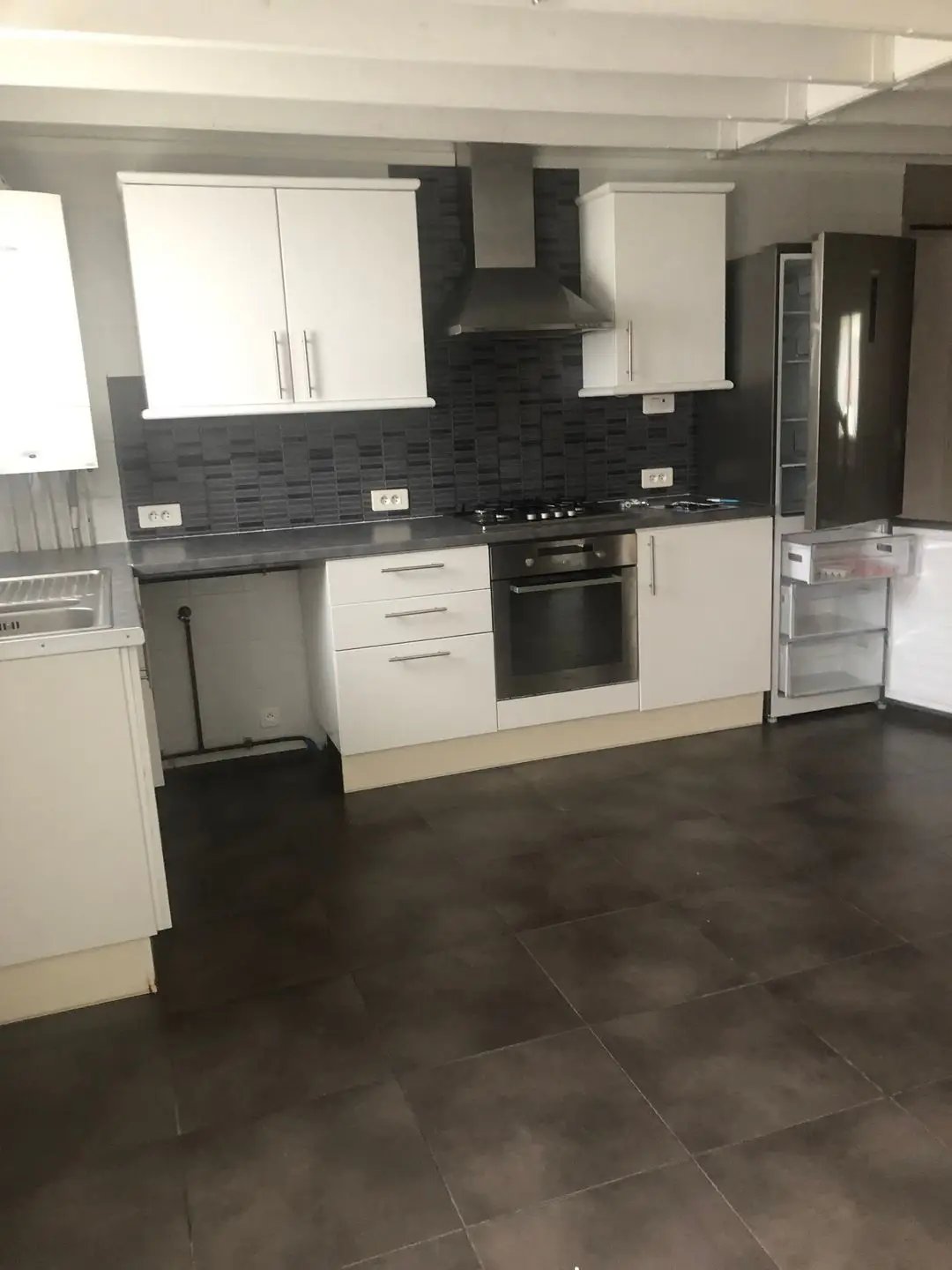 Appartement à louer, 60m², La Garenne-Colombes
