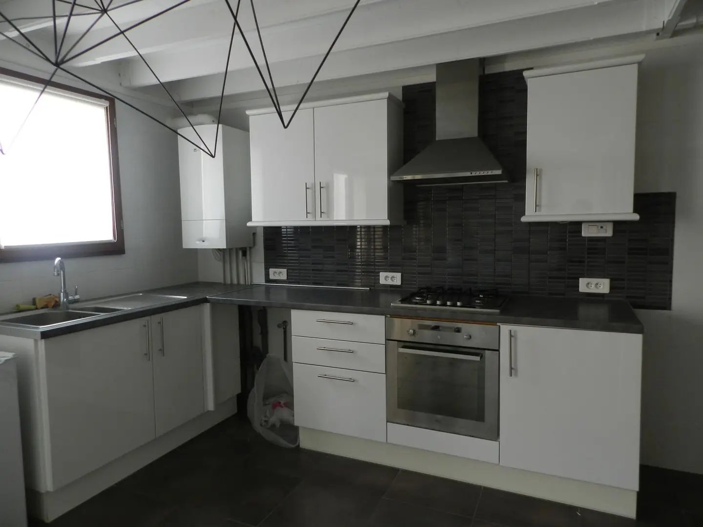 Appartement à louer, 60m², La Garenne-Colombes