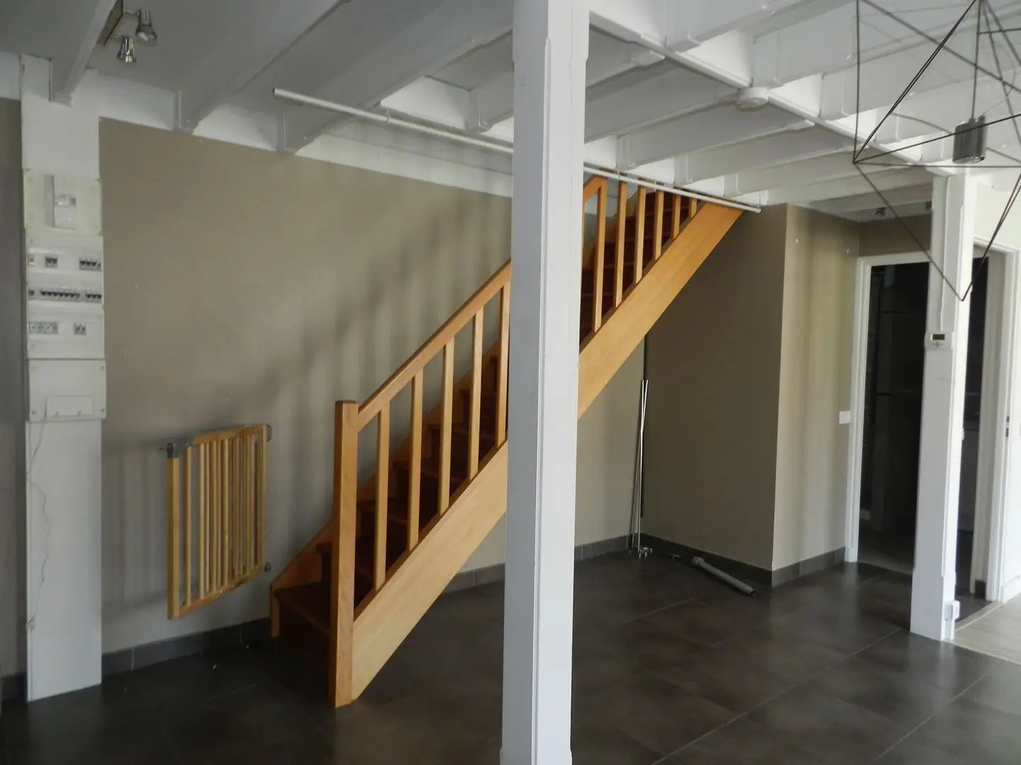 Appartement à louer, 60m², La Garenne-Colombes