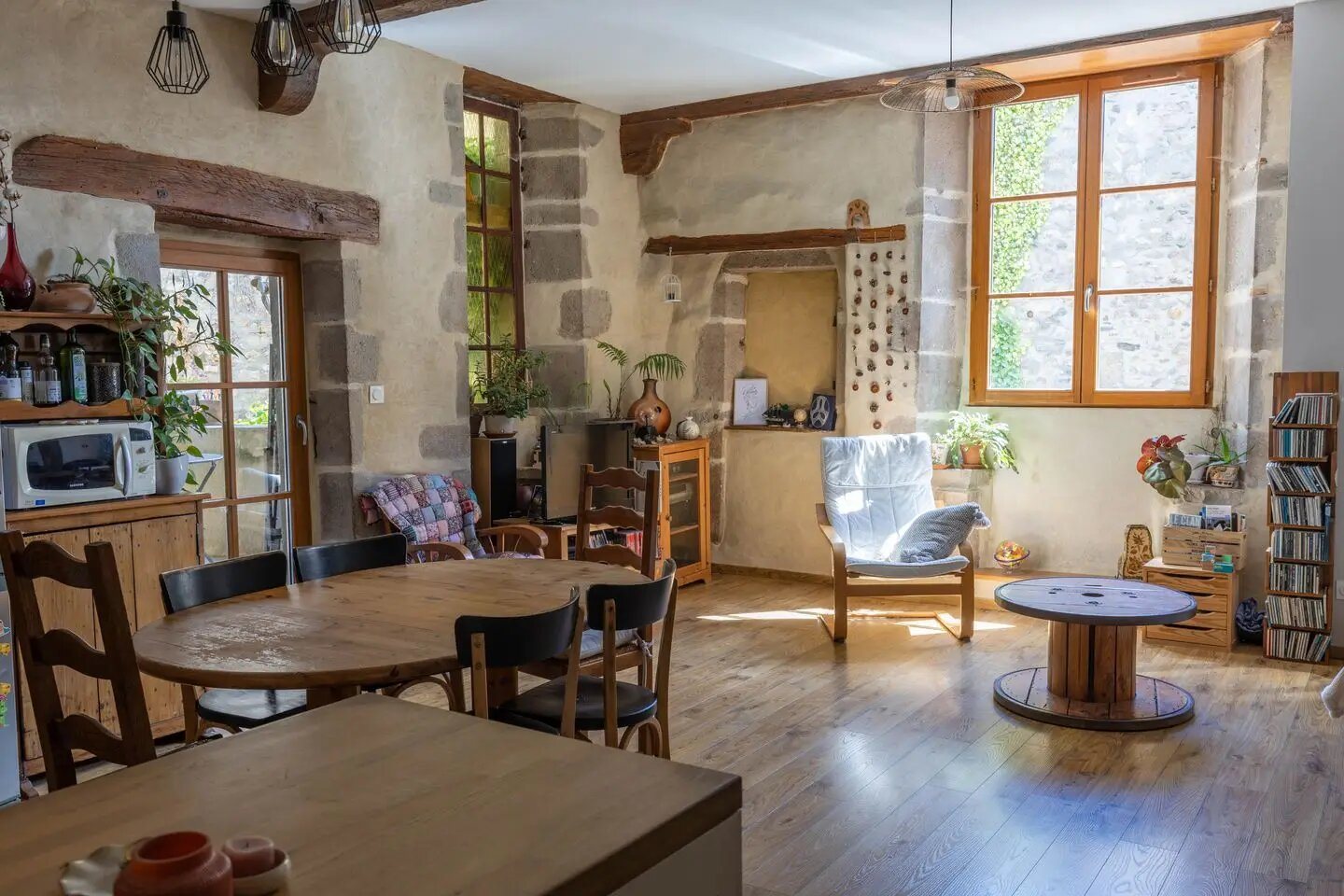 Appartement à vendre, 82m², Mornant