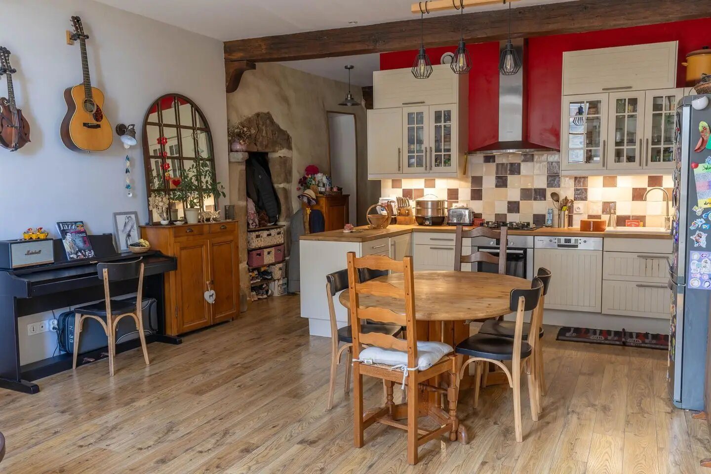 Appartement à vendre, 82m², Mornant