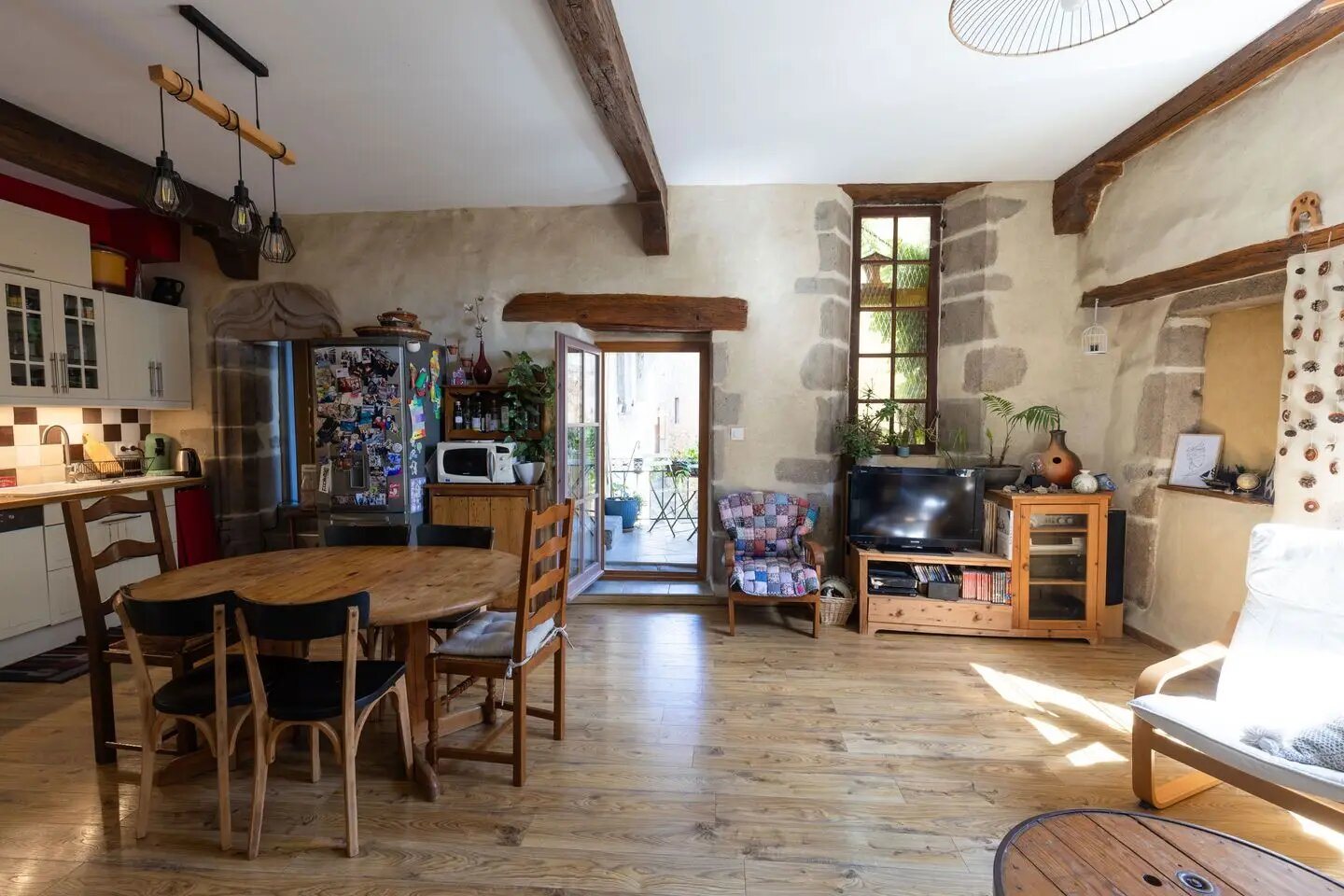 Appartement à vendre, 82m², Mornant