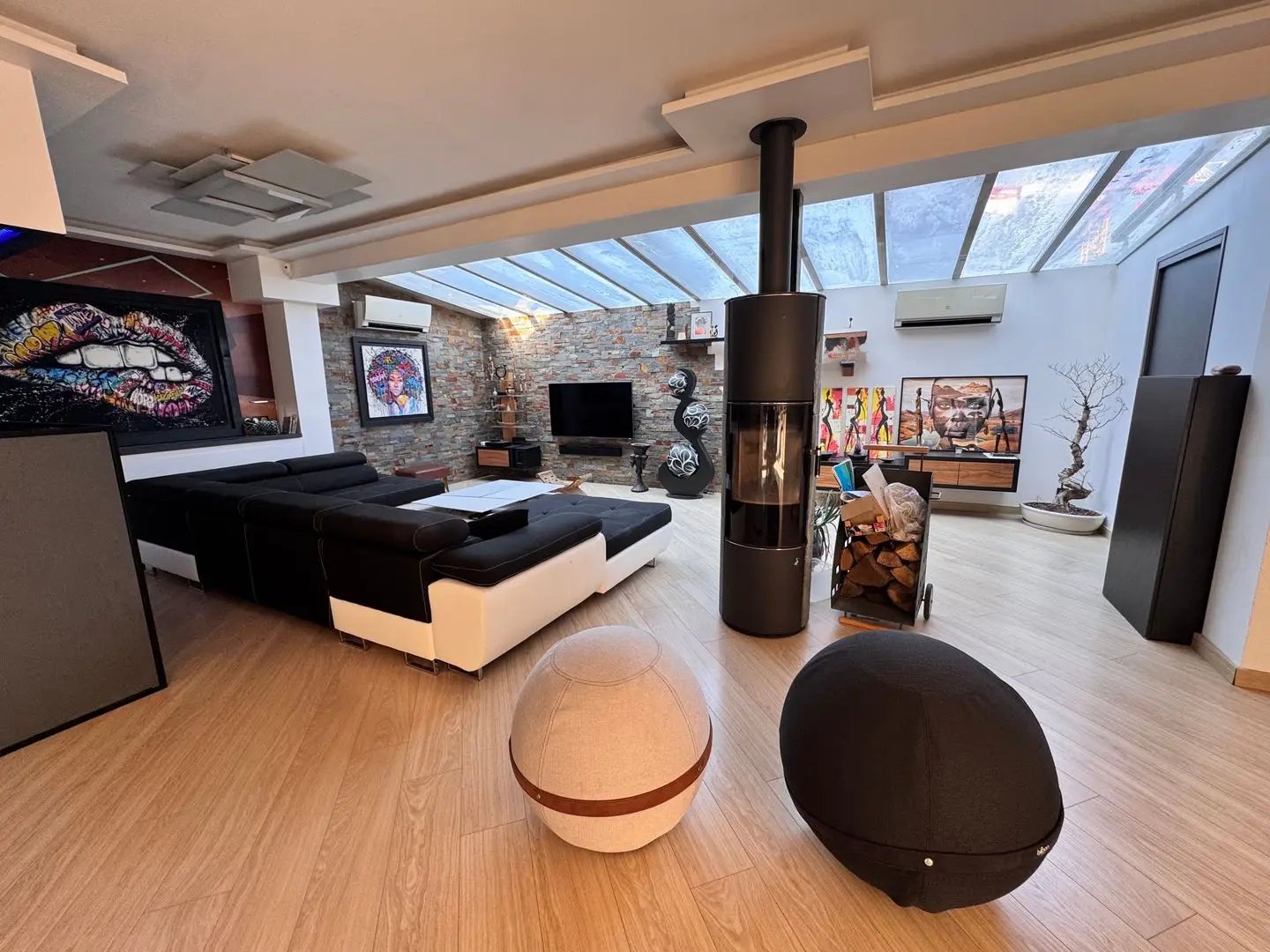 Maison à vendre, 210m², Argenteuil