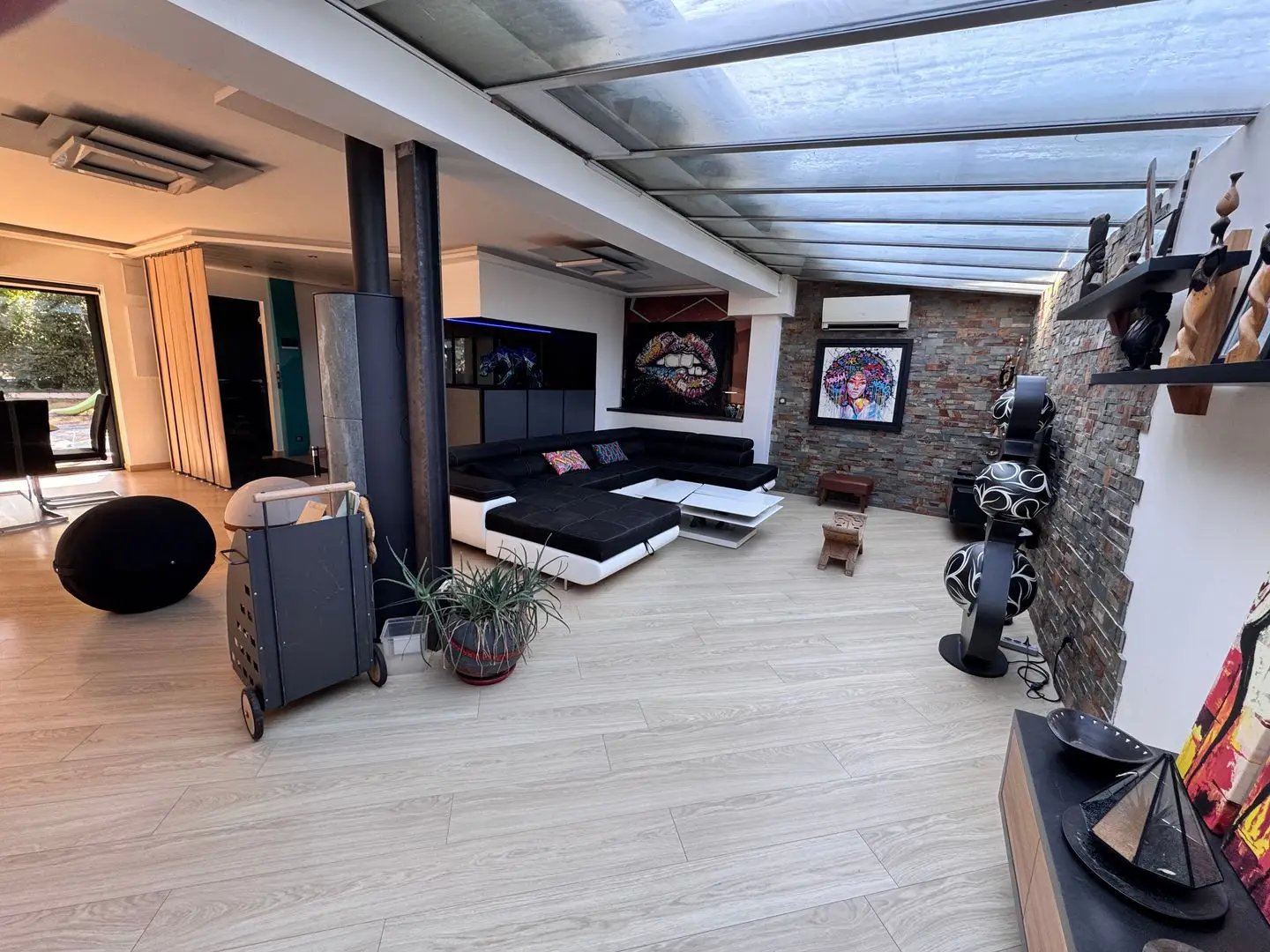 Maison à vendre, 210m², Argenteuil