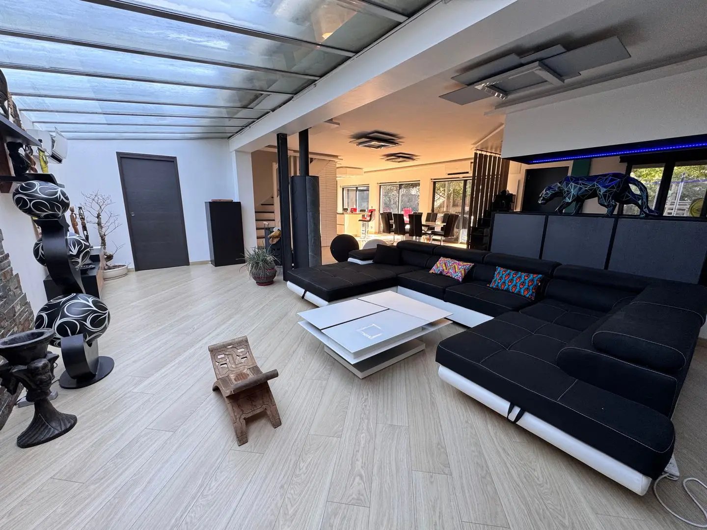 Maison à vendre, 210m², Argenteuil