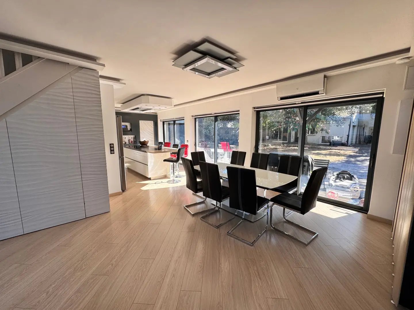 Maison à vendre, 210m², Argenteuil