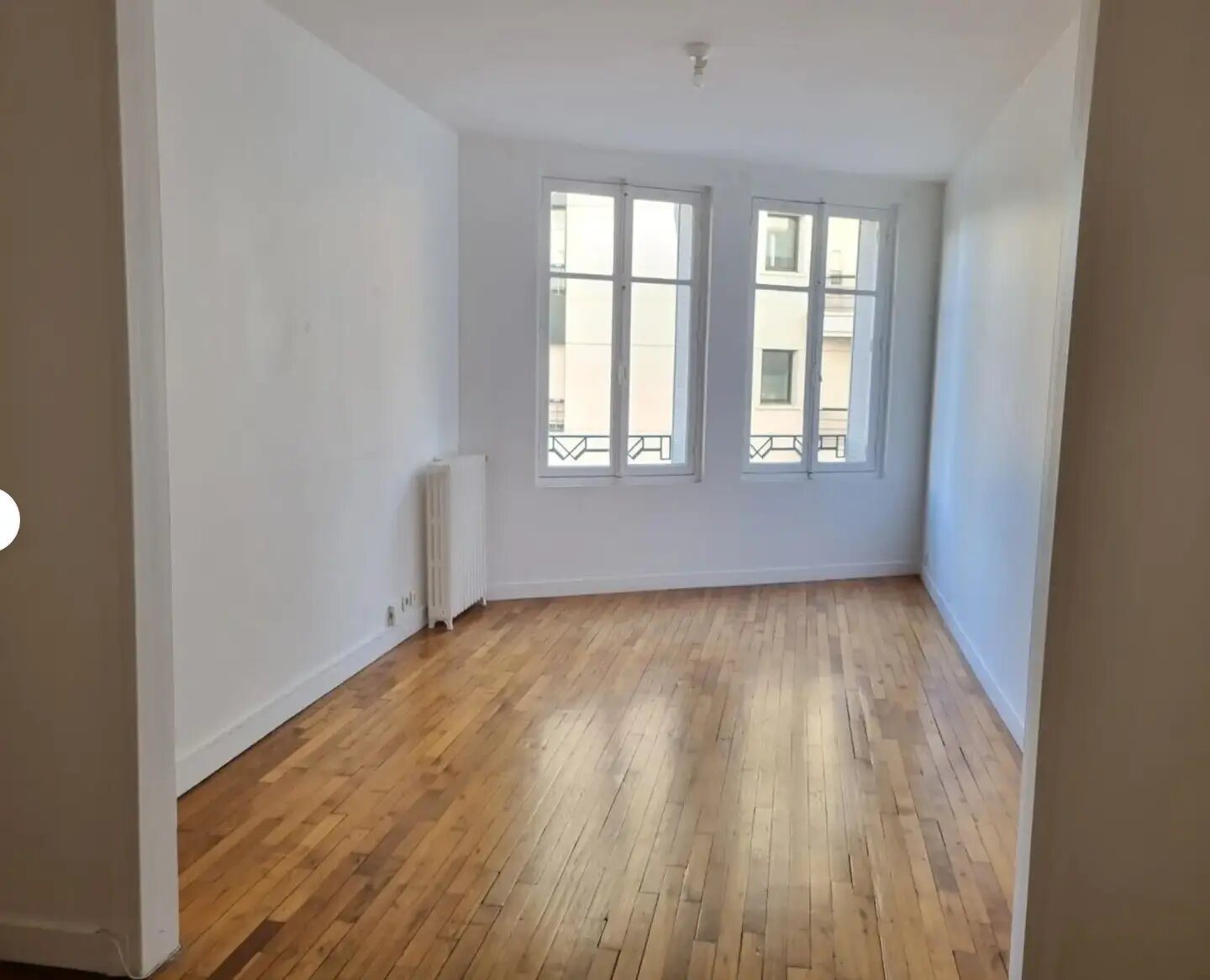 Appartement à louer, 52m², Levallois-Perret