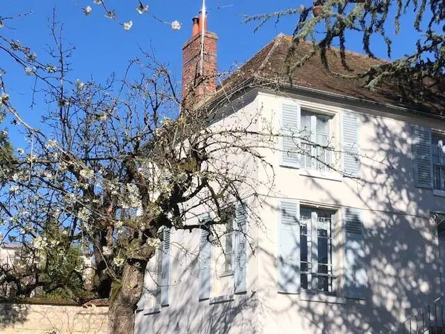 Maison à vendre, 121m², Parmain