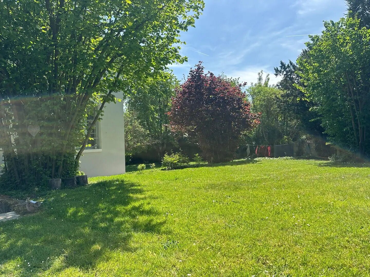 Maison à vendre, 121m², Parmain