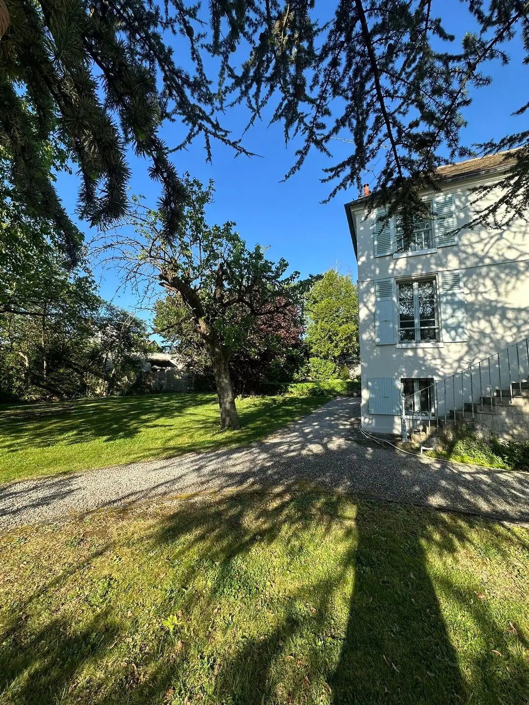 Maison à vendre, 121m², Parmain