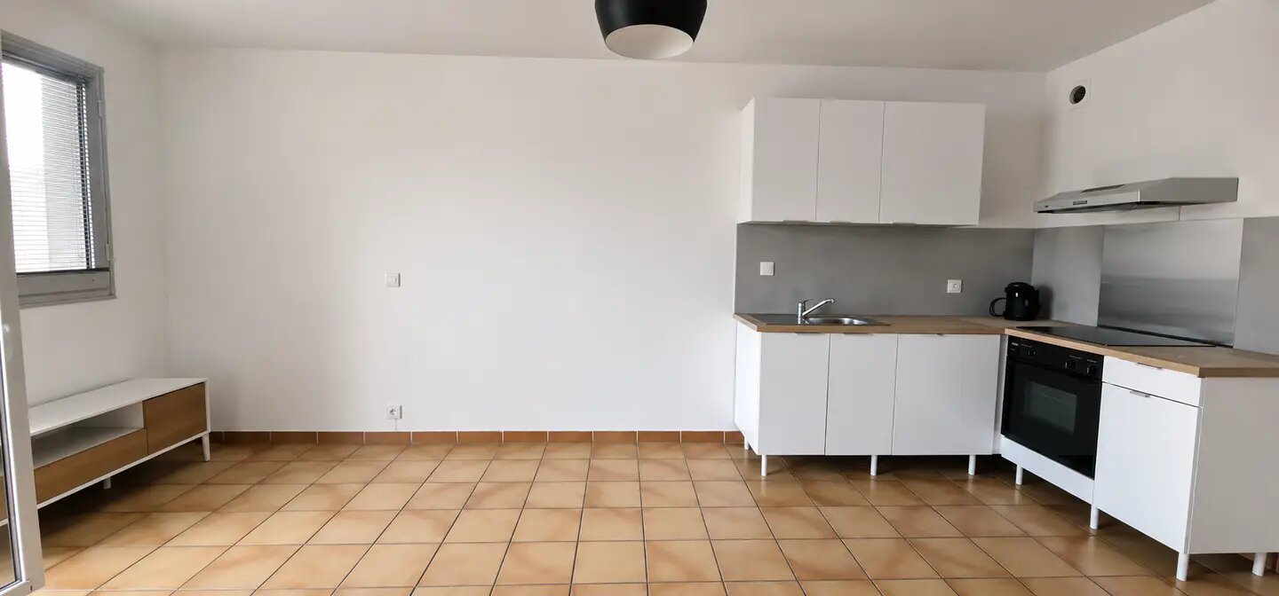Appartement à vendre, 44m², Canet-en-Roussillon